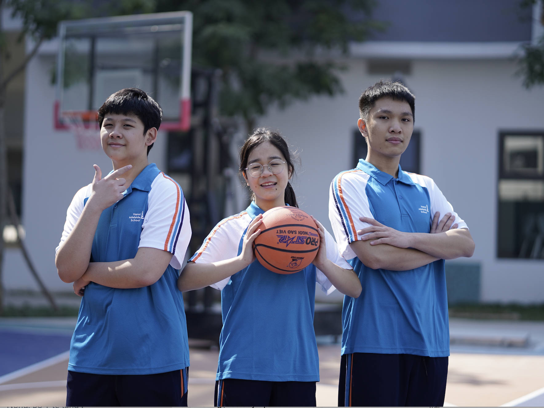 ảnh đại diện tiểu học