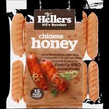 HL Chinese Honey 1kg