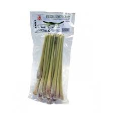 Pacific Crown Frozen Lemongrass 200gr