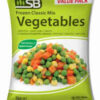 SB Frozen Classic Vegetable Mix 1kg
