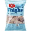 Tegel Tenderbasted Chicken Thighs 4kg