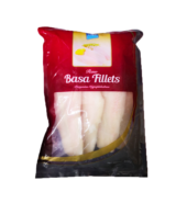 Y&Y Basa Fillet 1kg