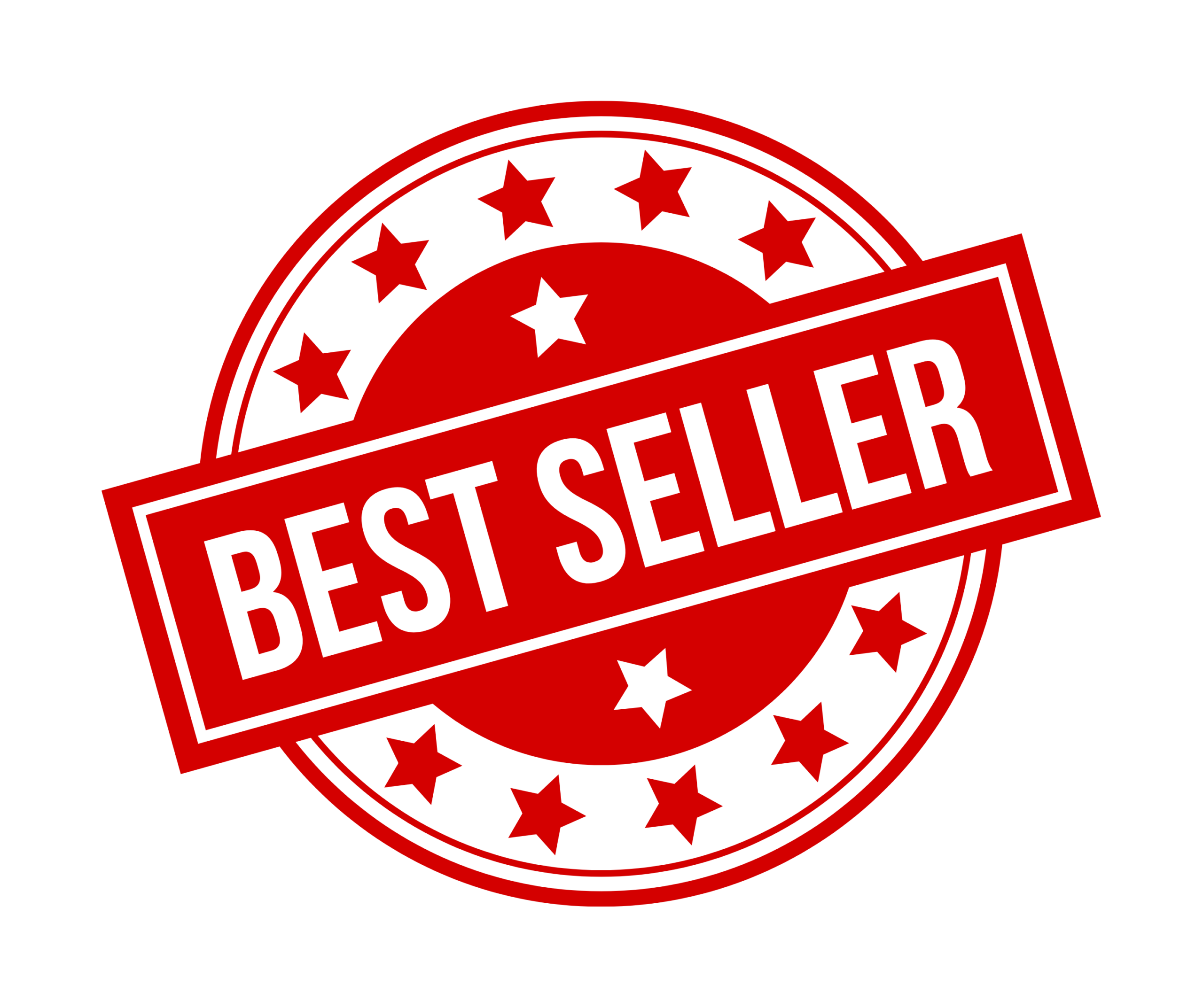 Best sellers