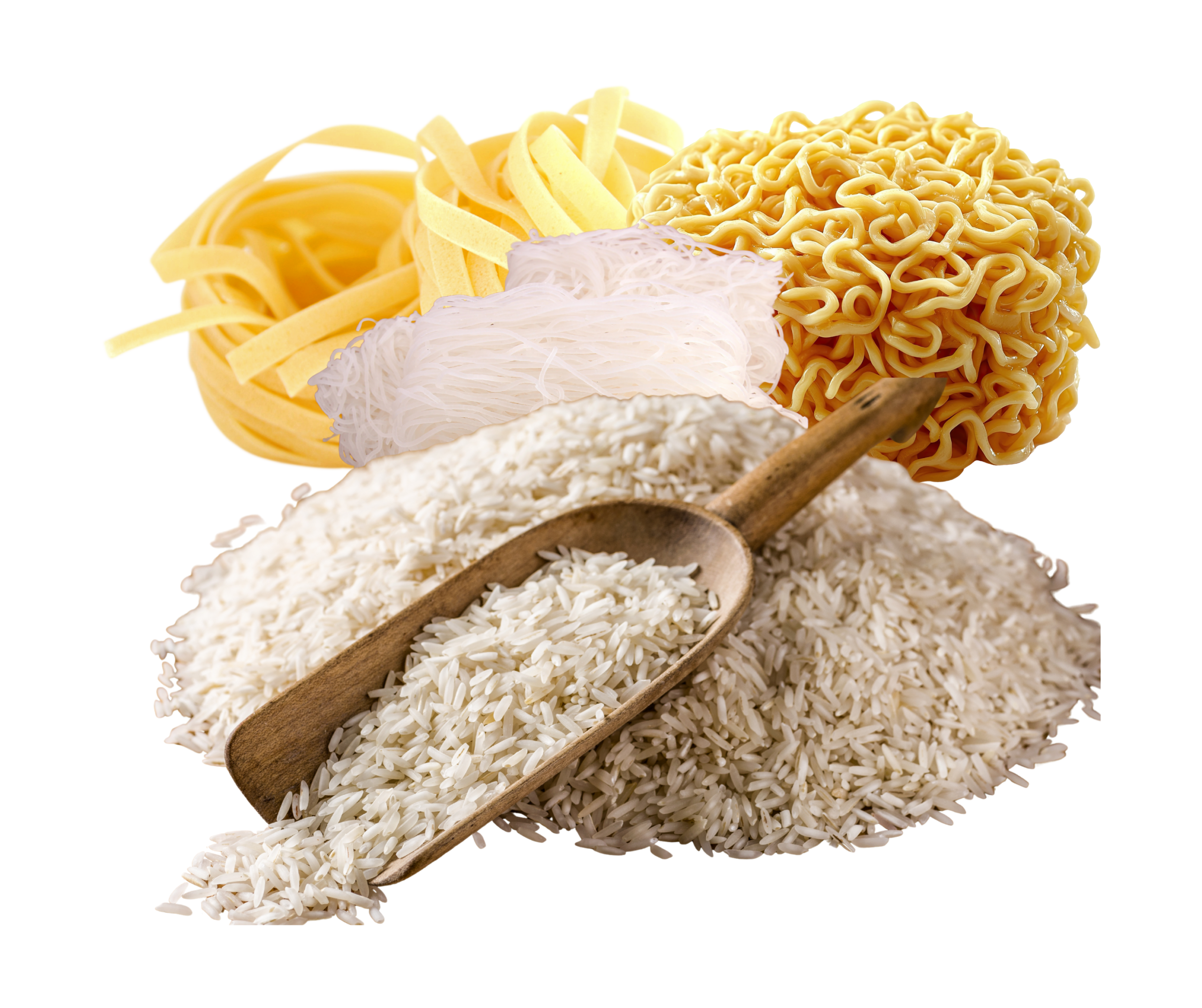 Rice & Noodles
