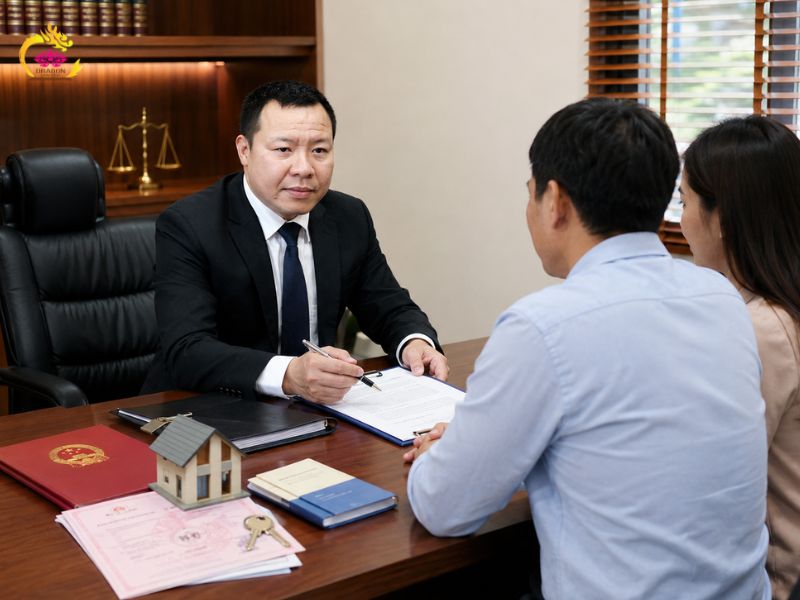 Luật sư Minh Long tư vấn bảo vệ tài sản trước và sau hôn nhân Bảo vệ tài sản trước và sau hôn nhân