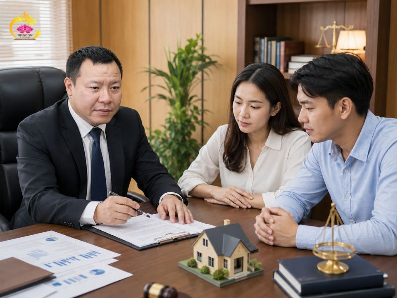 Luật sư Minh Long tư vấn bảo vệ tài sản trước và sau hôn nhân Bảo vệ tài sản trước và sau hôn nhân