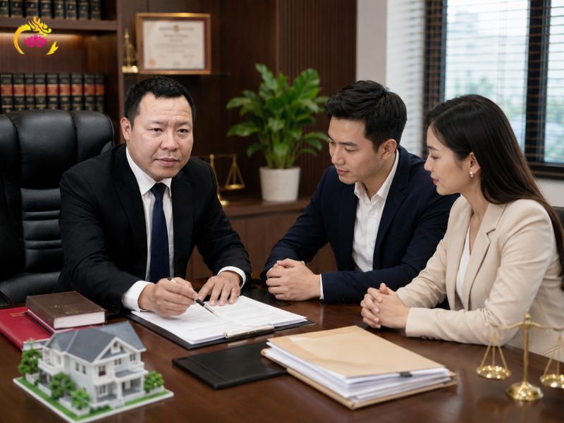Luật sư Minh Long tư vấn bảo vệ tài sản trước và sau hôn nhân Bảo vệ tài sản trước và sau hôn nhân