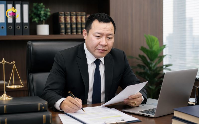 Dịch vụ soạn thảo hợp đồng thương mại