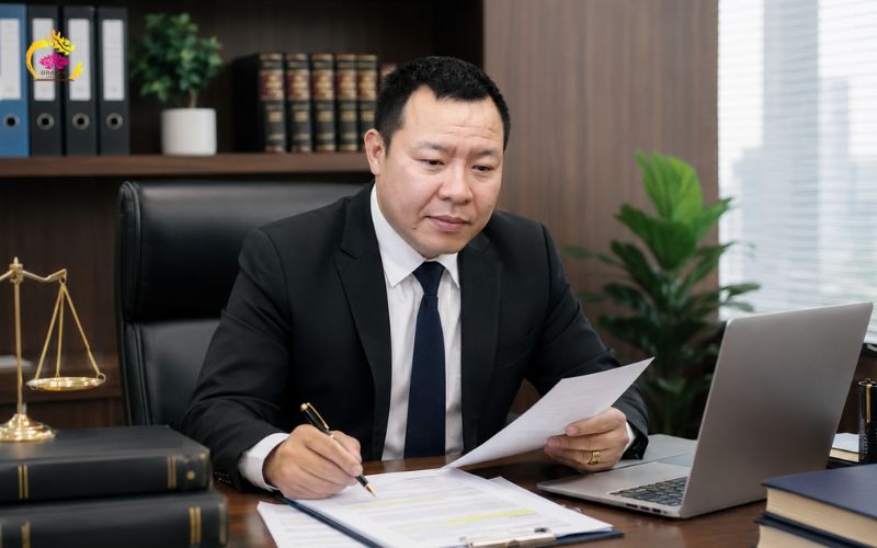 Luật sư đại diện ngoài tố tụng