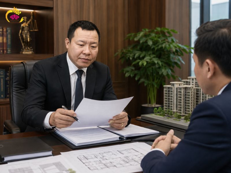 Pháp lý về chuyển nhượng dự án bất động sản Pháp lý về chuyển nhượng dự án bất động sản