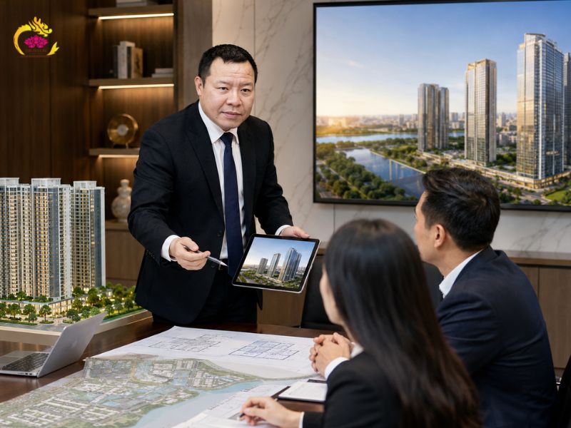 Pháp lý về chuyển nhượng dự án bất động sản Pháp lý về chuyển nhượng dự án bất động sản