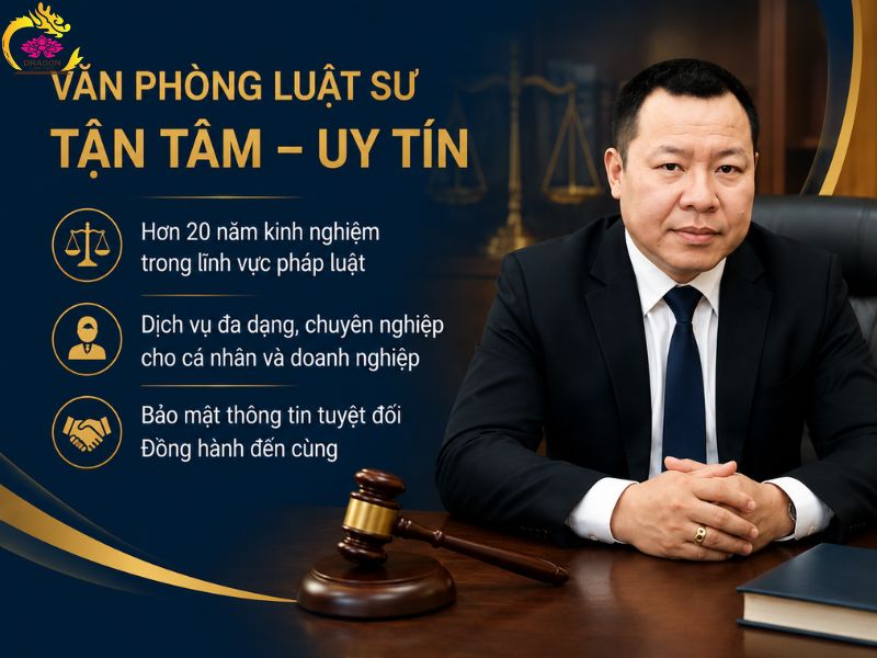 Review dịch vụ Luật sư Minh Long xem chất lượng dịch vụ có tốt không? Review dịch vụ Luật sư Minh Long