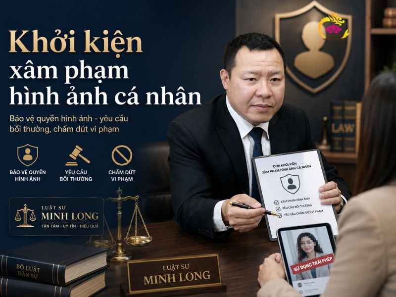 Xử lý khủng hoảng truyền thông và pháp lý