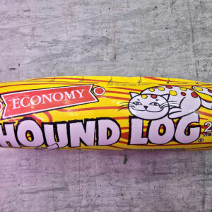 Hound Log For Adult Dog & Cat 2kg