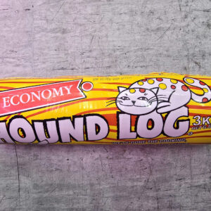 Hound Log For Adult Dog & Cat 3kg
