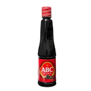 ABC SWEET SOY SAUCE KECAP MANI