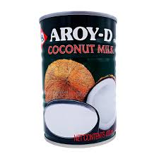 Aroy-D Coconut Milk 400ML