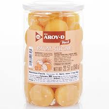 Aroy-D Palm Sugar S 640G