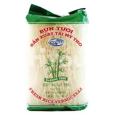 Bamboo Tree Fresh Rice Vermice