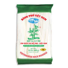 Bamboo Tree Vietnamese Rice No