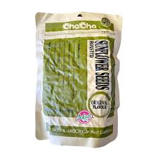 Cha Cha Sunflower Seeds Original
