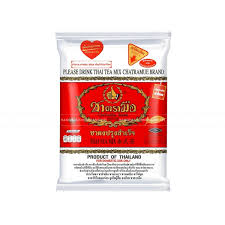 Chatramue Thai Tea 400G