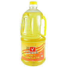 Check Canola Oil 2L