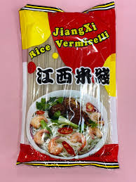 Check Jiangxi Rice Vermicelli