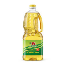 Check Soyabean Oil 2L