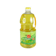 Check Vegetable Oil 2L