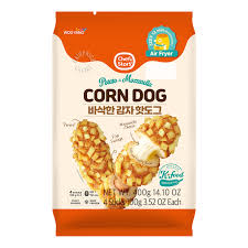 Chef Story Corn Dog 400G
