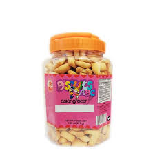 Cock Abc Biscuit 270G