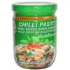 Cock Chilli Paste Sweet Basil L