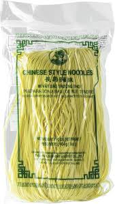 Cock Chinese Yellow Noodle 454