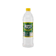 Datu Puti Vinegar 1L