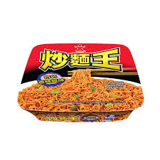 Doll Fried Noodle Chilli Sauce