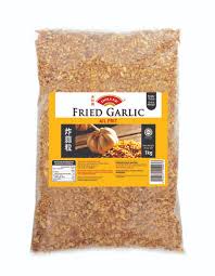 Dollee Fried Garlic 500G