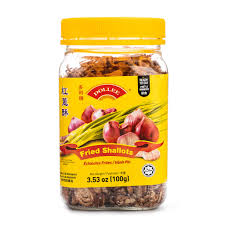 Dollee Fried Shallots 100G