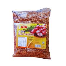 Dollee Fried Shallots 500G