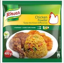 Dp099 Knorr Chicken Powder 400