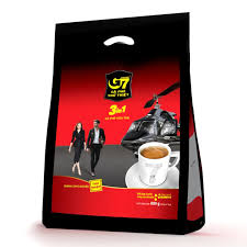 G7 Coffee 3in1 800G