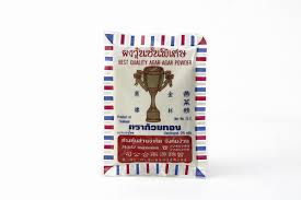 Gold Cup Agar Agar Powder 25G