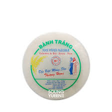 Ht Rice Paper Flesible Extra T
