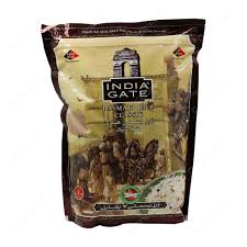 India Gate Classic Rice -1KG