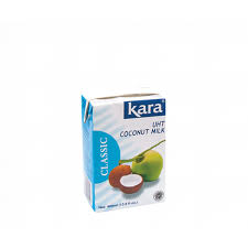Kara Coconut Cream 400ML