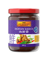 Lee Kum Kee Hoisin Sauce 240G