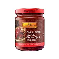 Lee Kum Kee Chilli Bean Sauce 226G