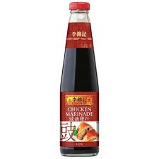 Lee Kum Kee Chinese Marinade 410ML