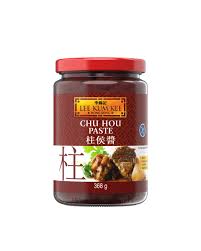 Lee Kum Kee Chu Hou Paste 368G