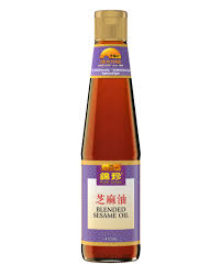 Lee Kum Kee Kum Chun Blended Seasame Oil